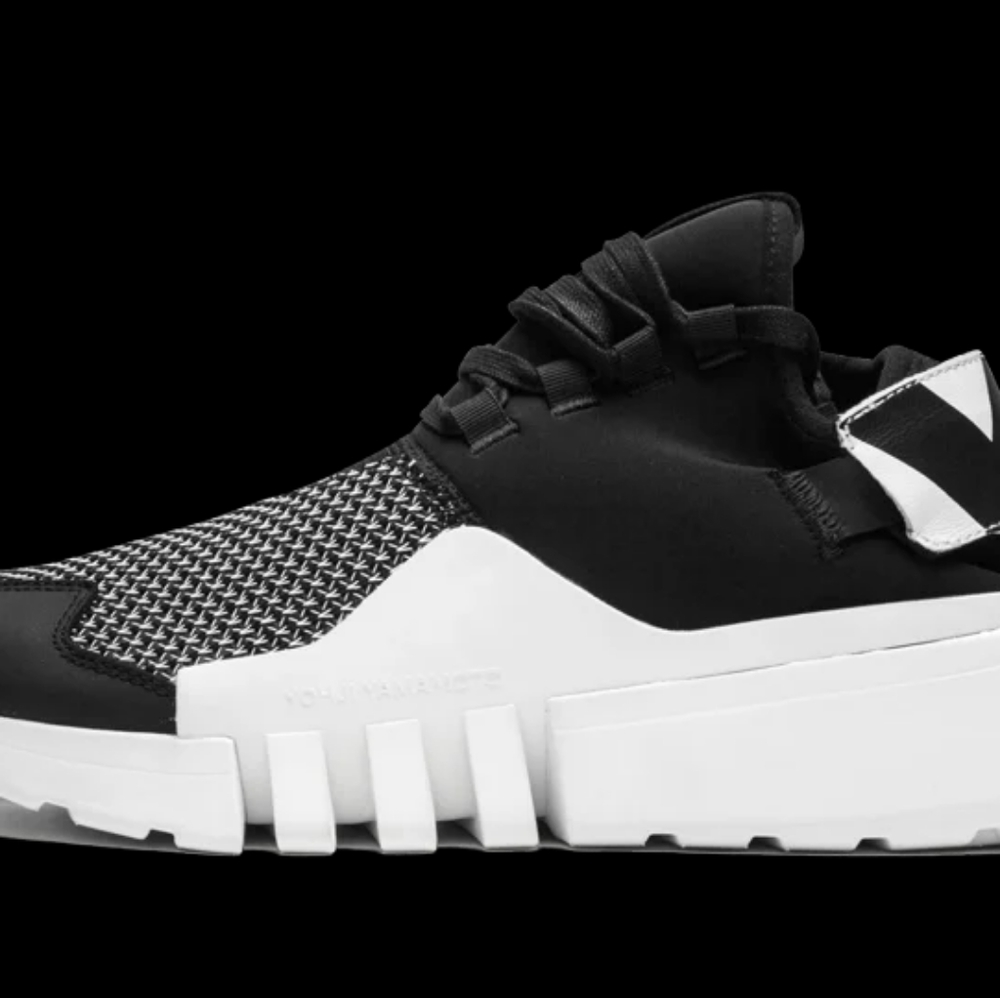 Yohji Yamamoto Y-3 Ayero 'Core Black'

Sz 10.5